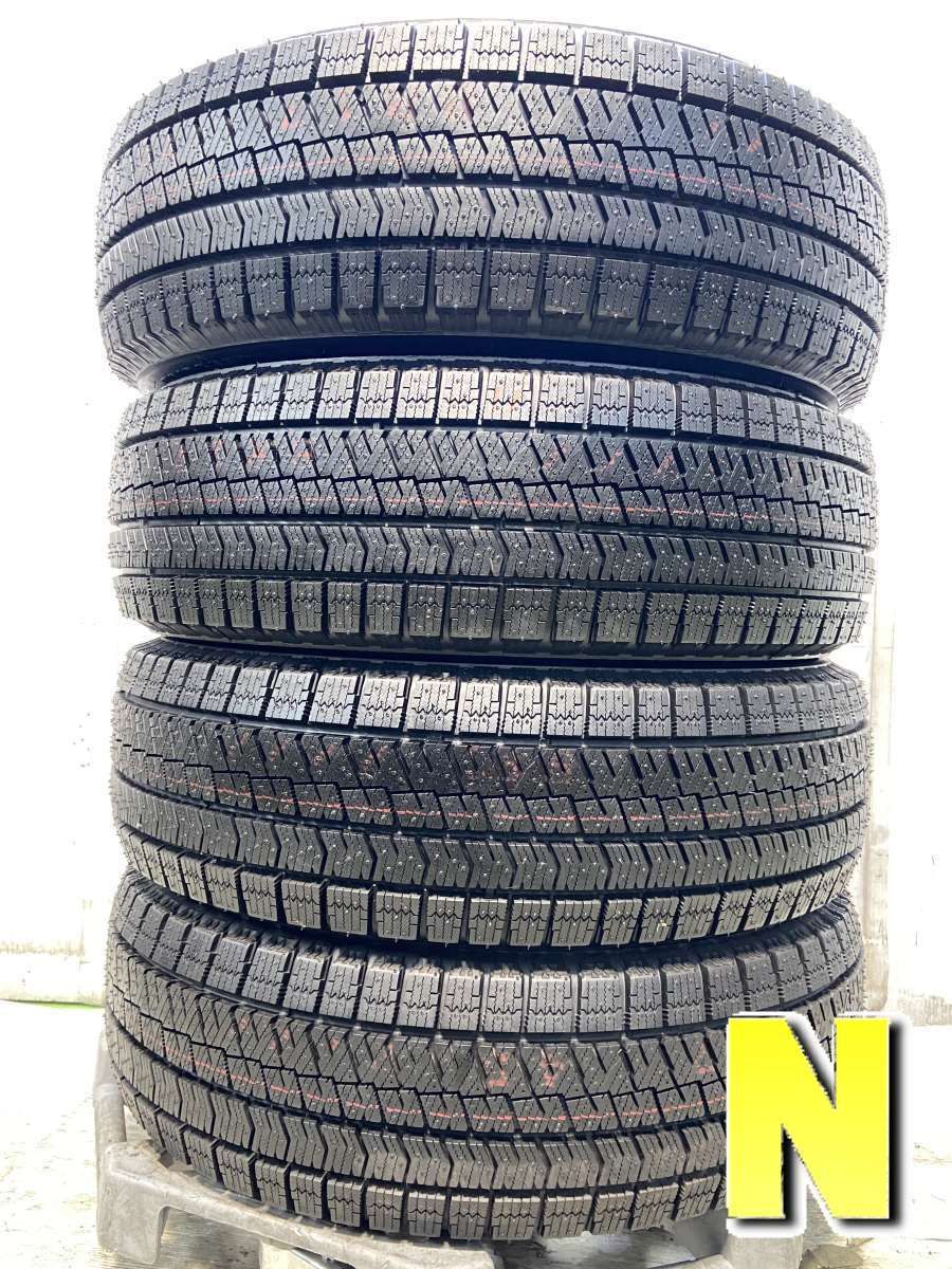 ブリヂストン VRX2 195/65R15 2021年製　タイヤのみ　2本 BRIDGESTONE BLIZZAK VRX2 195/65R15 91Q | タイヤの通販 販売と