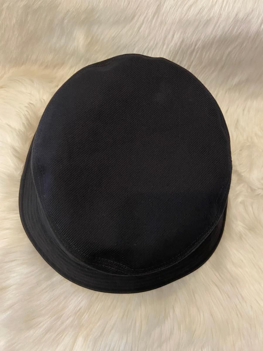 中古】 BURBERRY （バーバリー） バケットハット ホースフェリー