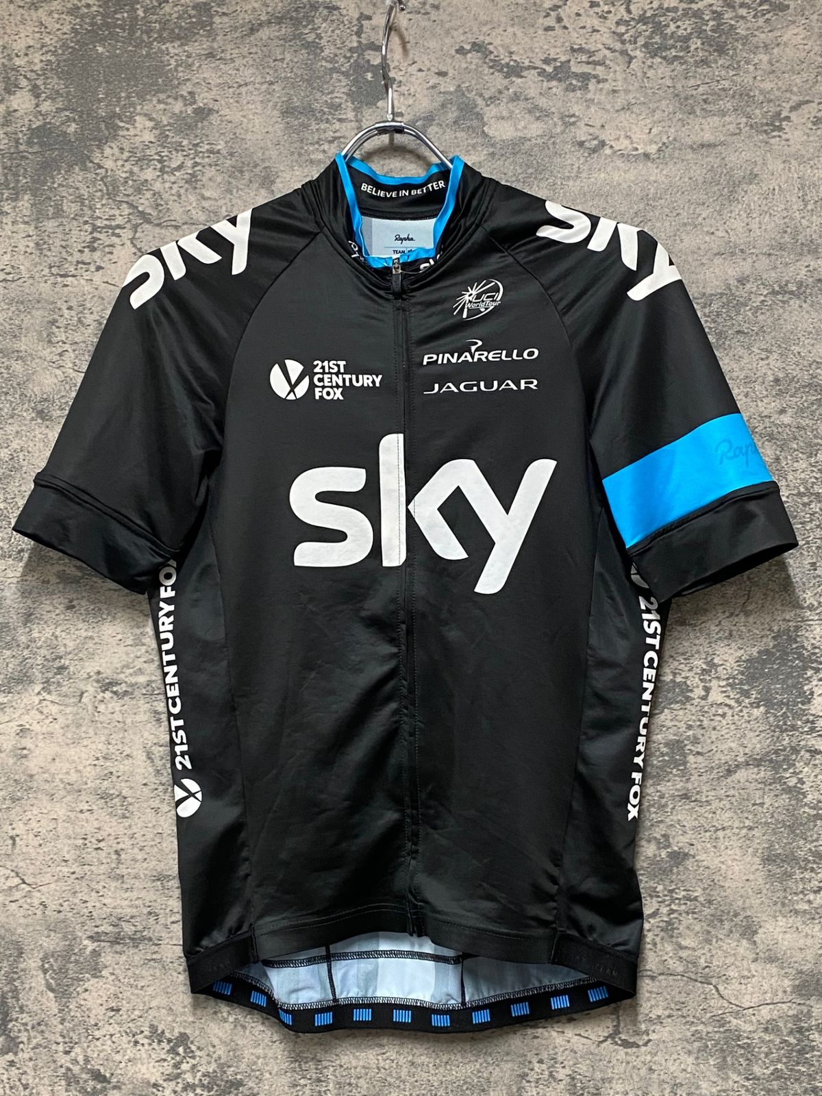 【美品】ピナレロPinarelloTeam Sky サイクルジャージセットアップ Proジャージ | ピナレロジャパン オフィシャルサイト