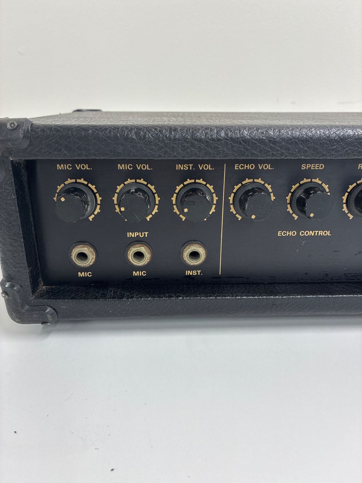 80年代 Guyatone Analog Echo AE-7