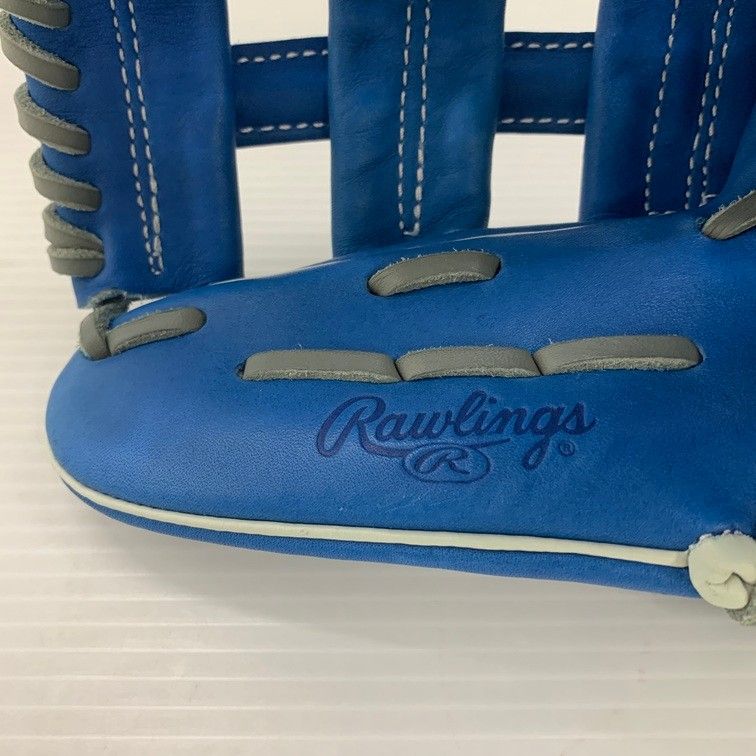 Rawlings - 中古品 ローリングス Rawlings LA 軟式 オールラウンド用 グローブ GR4APMN65 3978 2498263073.jpg?1738638283