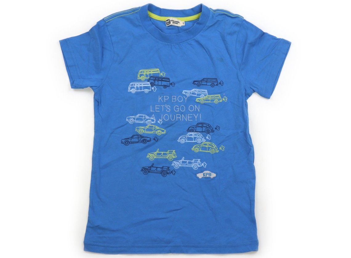 KP ニットプランナー Tシャツ 140 - メルカリ