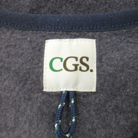 未使用級✨ California General Store カバーオール　L 未使用級✨ California General Store カバーオール L