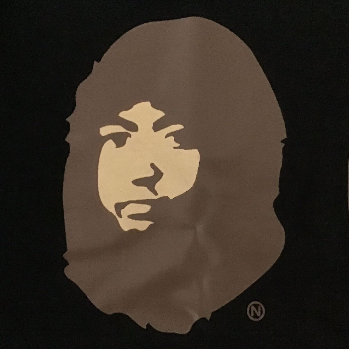 LAST ORGY 2 Tシャツ Mサイズ a bathing ape UNDERCOVER 村上淳 NIGO 