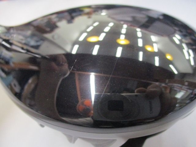 ドライバー バルド COMPETIZIONE 568 STRONGLUCK 420/X-LINE