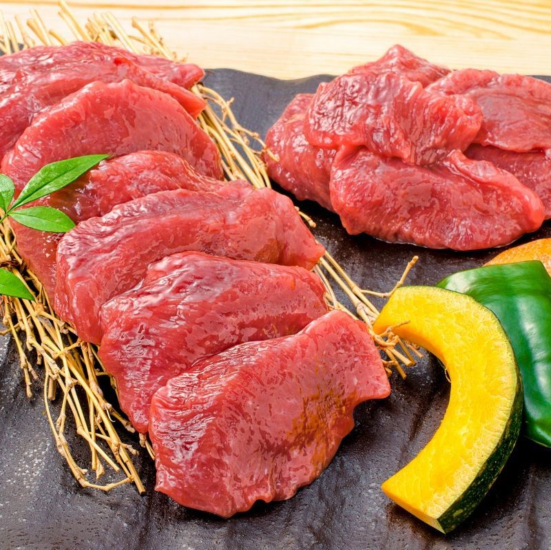 カナダ産 焼肉