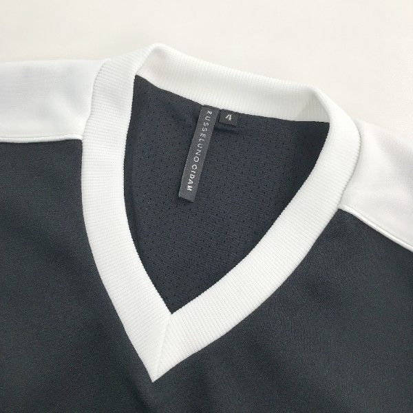 ラッセルノ(RUSSELUNO) CIDAM 半袖スウェットトレーナー ラッセルノ