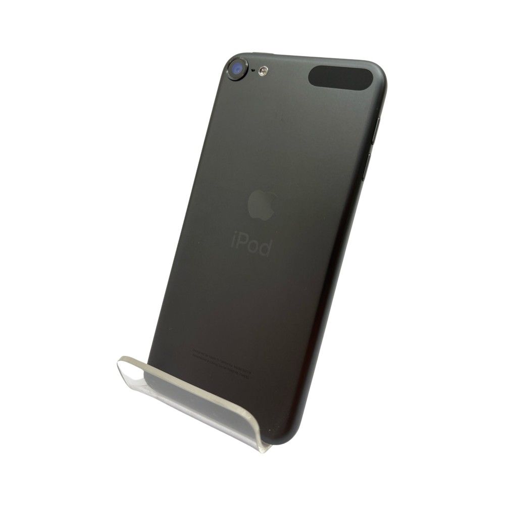 Apple 眠く iPod touch 第7世代 32GB 本体のみ グレー