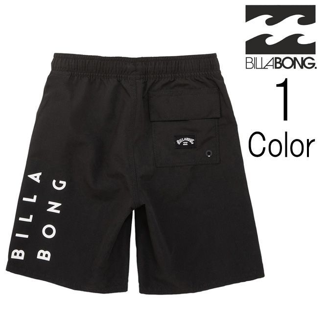 110cm~150cm ビラボン Billabong キッズ ALL DAY OG TRUNKS ボードショーツ 子ども服 be015401