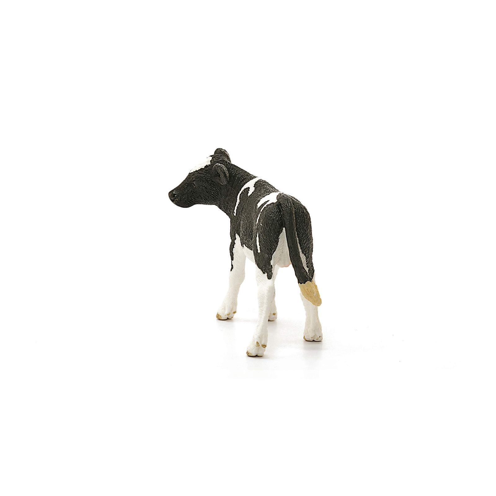 シュライヒ(Schleich) ファームワールド ホルスタイン牛 (仔) フィギュア 13798