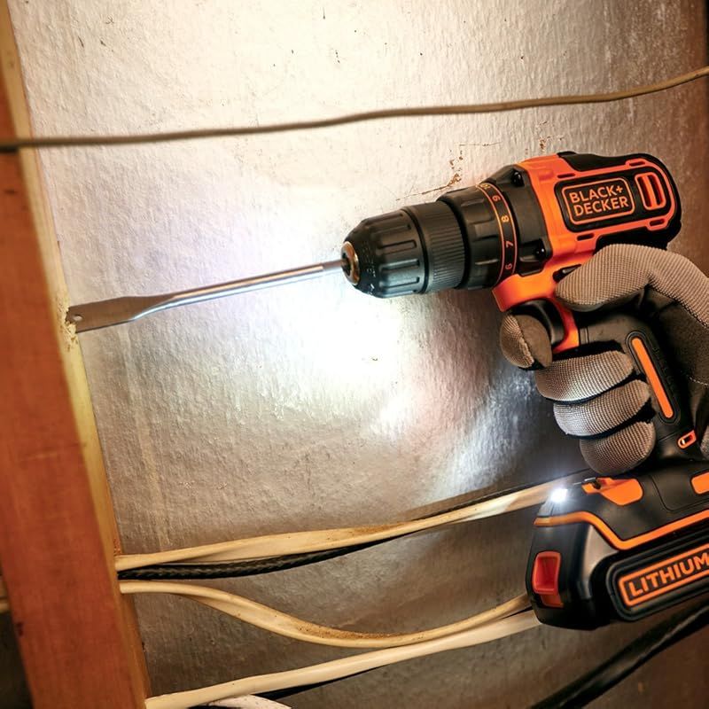 ドリルドライバー DIY