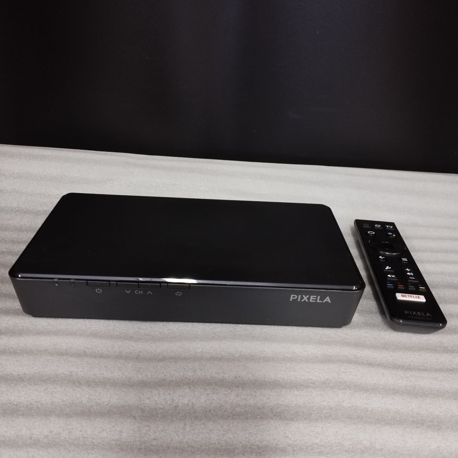 PIX-SMB400 テレビ PIXELA 4K Smart Tuner 4K Smart Tuner(PIX