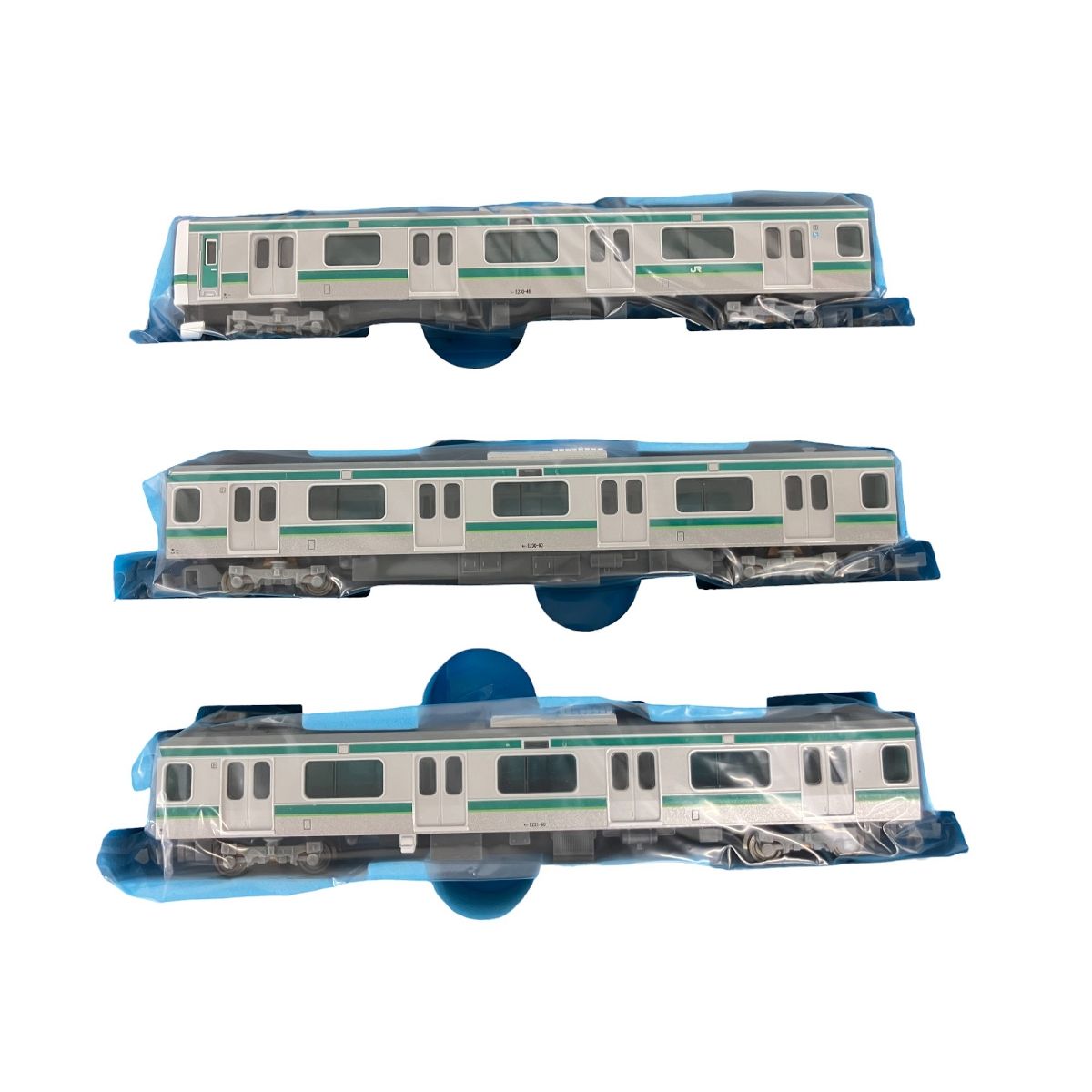 マイクロエース A-4062 E231系 処し 常磐線 付属5両セット