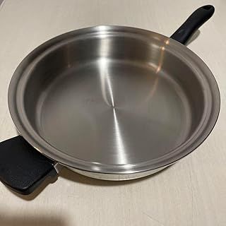 アムウェイクイーンクック 大フライパン