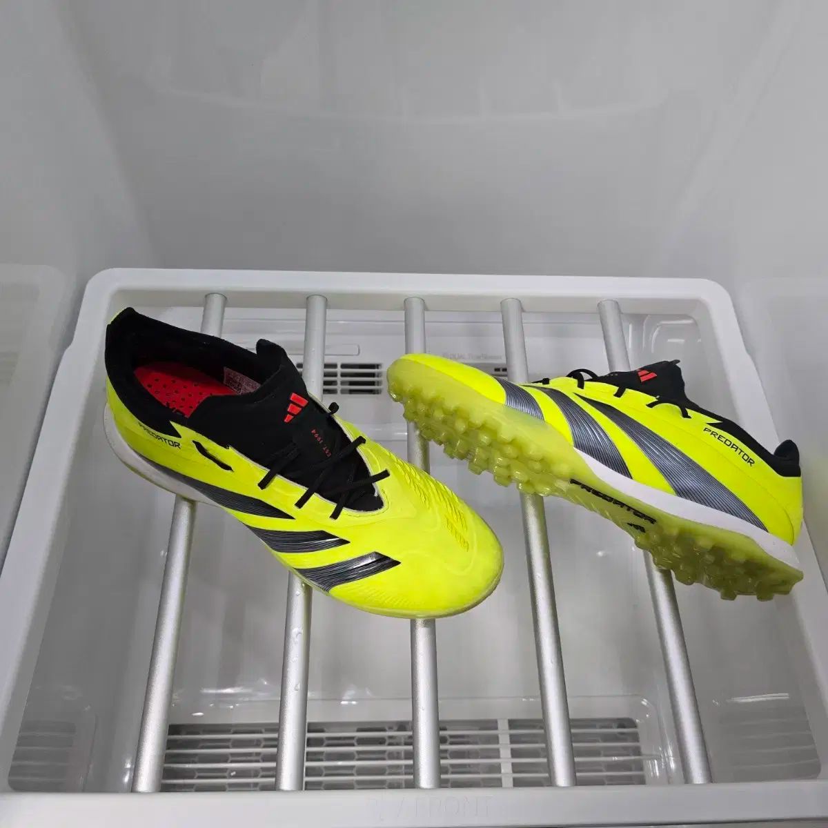 adidas アディダス プレデター LEAGUE TF 26.5 アディダス プレデター