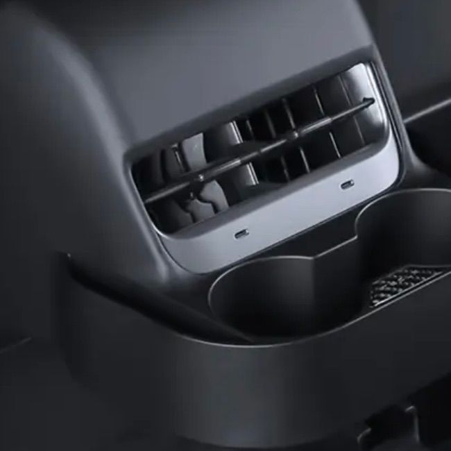 車内インテリアアクセサリー スマート収納