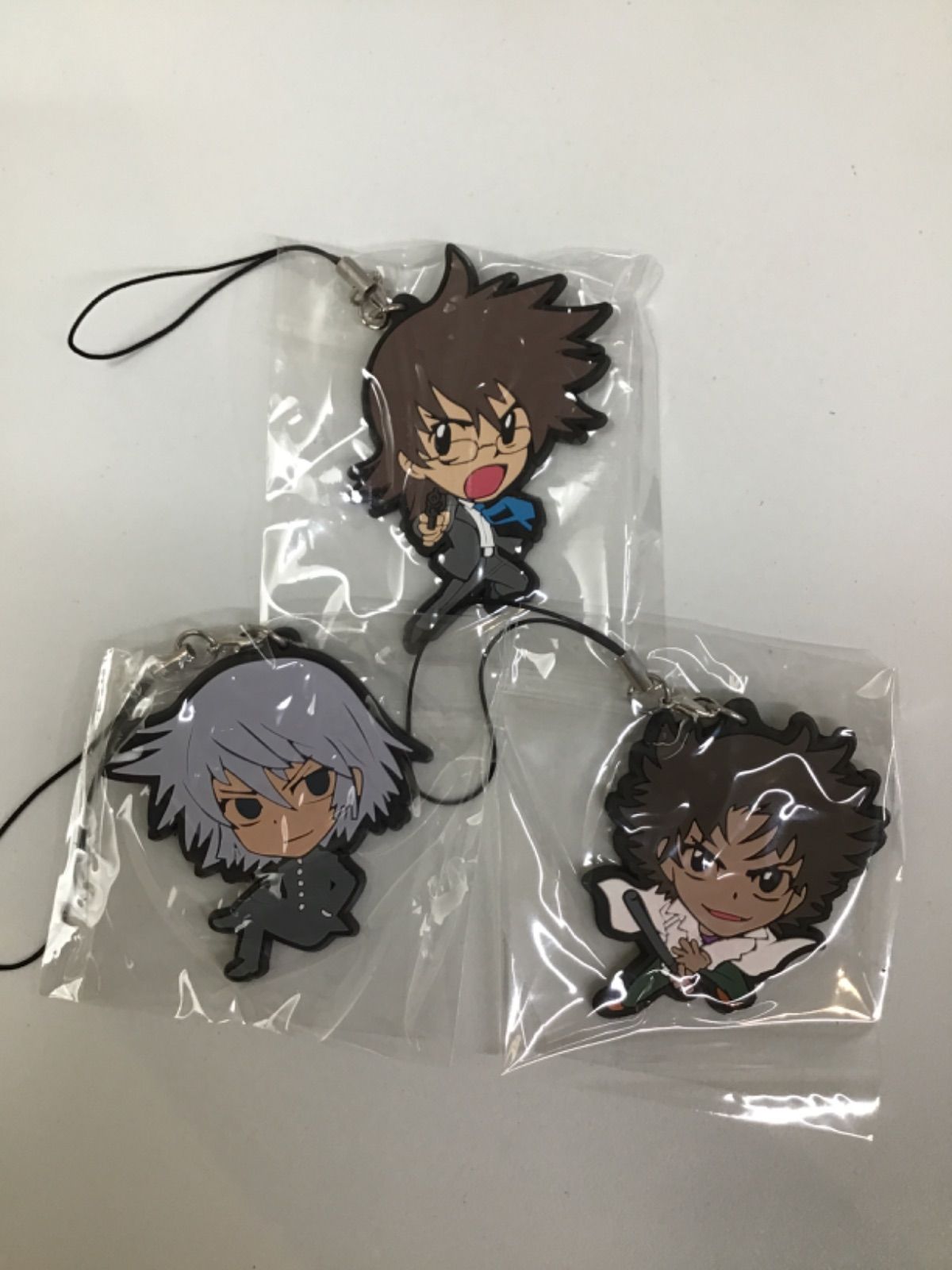絶対可憐チルドレン ブロマイド カード セット 兵部京介 皆本光一 絶対可憐チルドレン」～UNLIMITED∞/兵部京介vs皆本光一with賢木