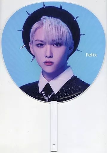 スキズフィリックスうちわ✖️2 inマニアック スキズ フィリックス うちわ MANIAC 団扇 ワルツ - メルカリ