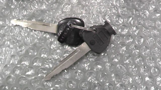 マジェスティ C SG03J-081xxx の キーセット 1755827089