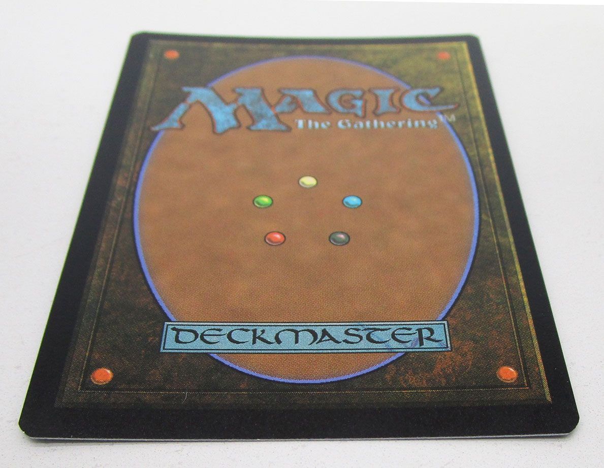 MTG 息詰まる徴税 Smothering Tithe CMM 英語版 Foil プレイ用 - メルカリ