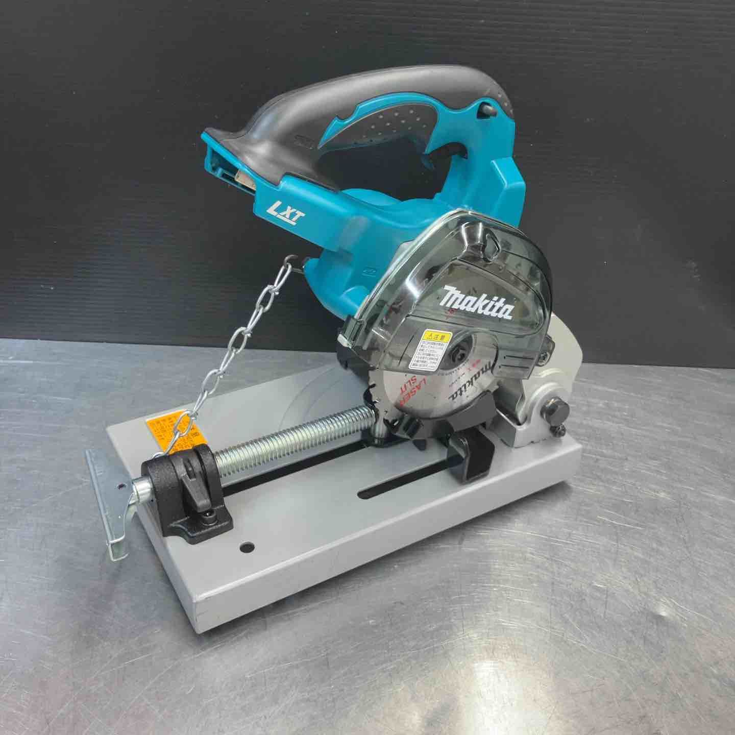 品 マキタ makita 14.4V 125mmコードレスチップソー切断機 LC540DZ 東大和店