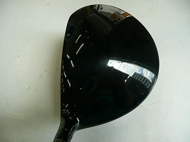 ドライバー ジョージスピリッツ GS-1W オリジナルカーボン R 10 001997