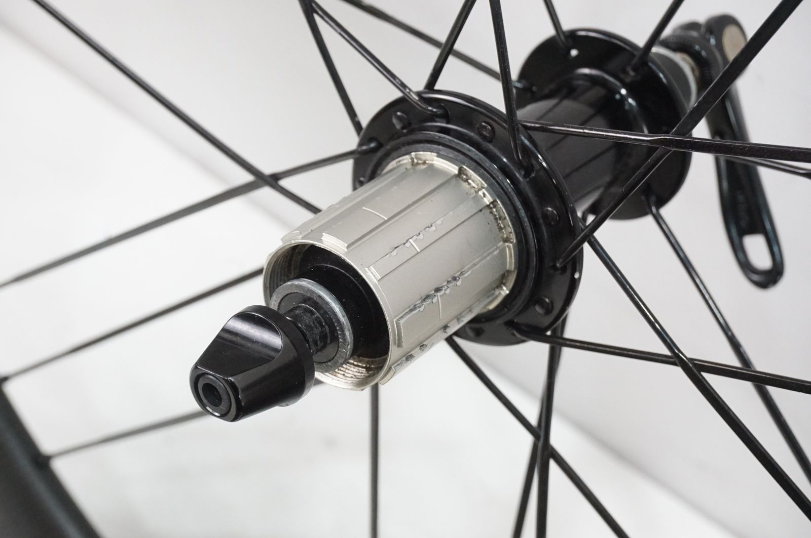 ホイールセット