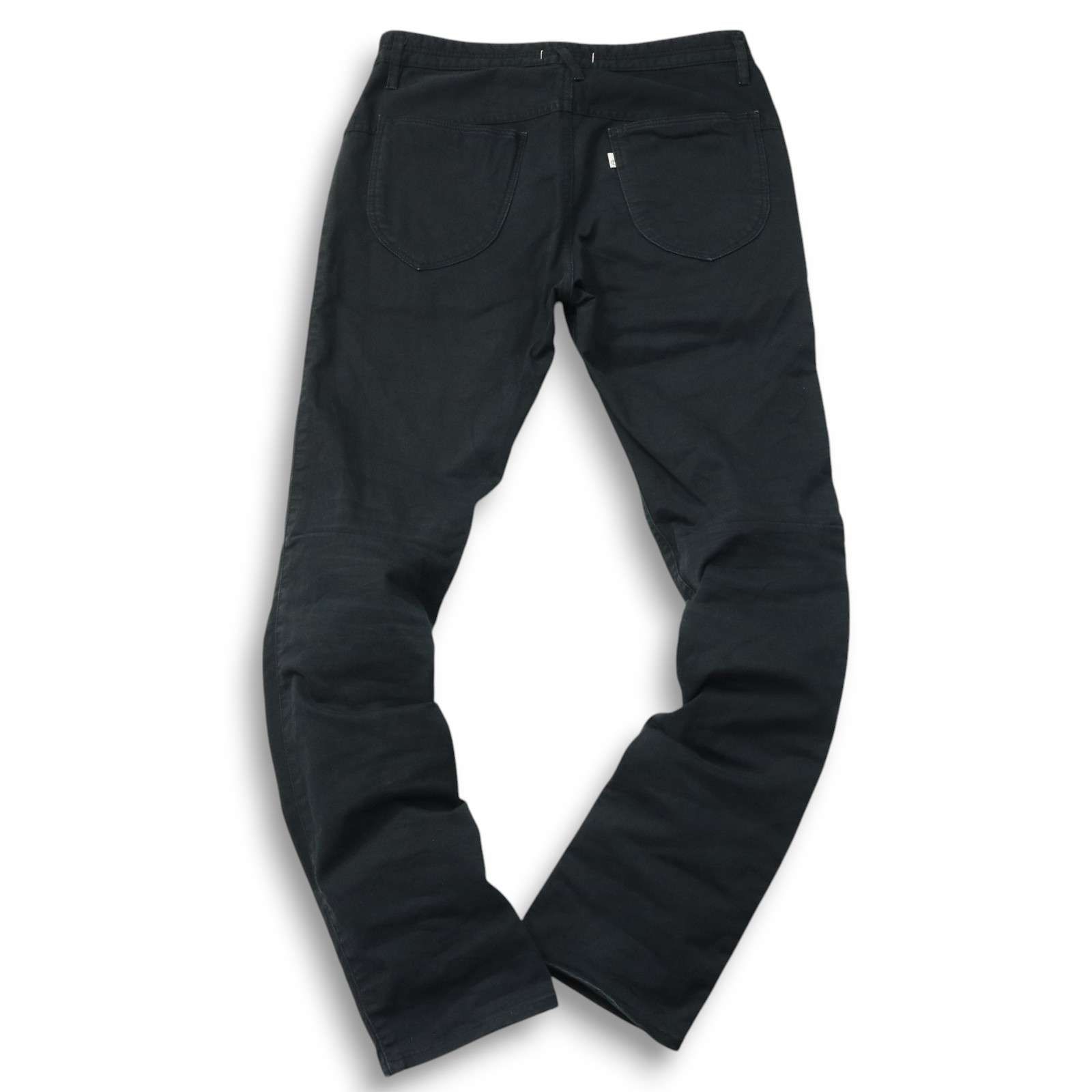 nonnative ノンネイティブ NN-P3421 【DWELLER 4P JEANS】秋冬