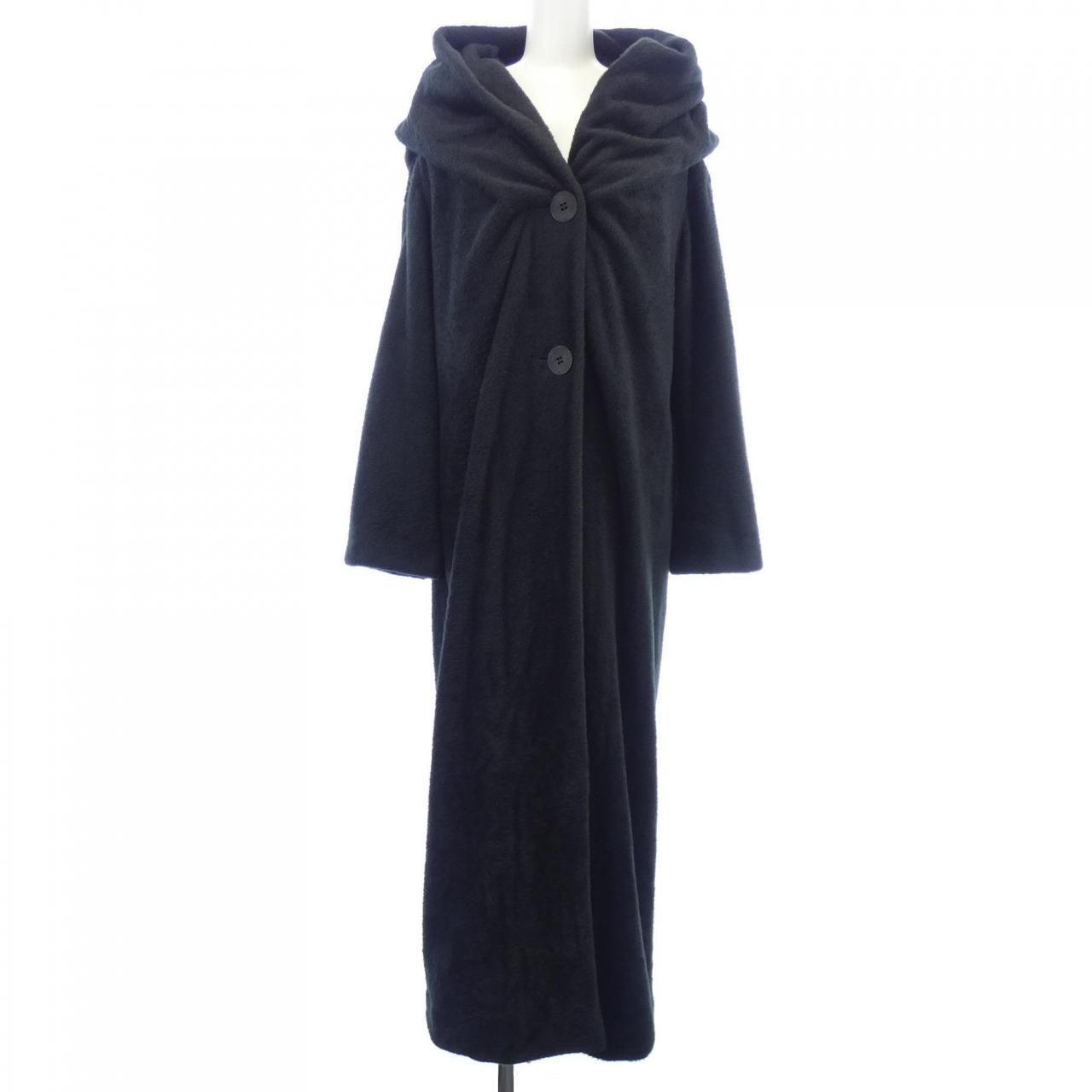 ヴィンテージ】イッセイミヤケ ISSEY MIYAKE コート - メルカリ