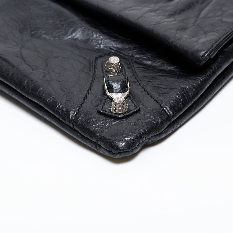 バレンシアガ　クラッチバック　ジャイアント エンベロープ　ショルダーバック バレンシアガ/クラッチバッグ/ジャイアントエンベロープクラッチ