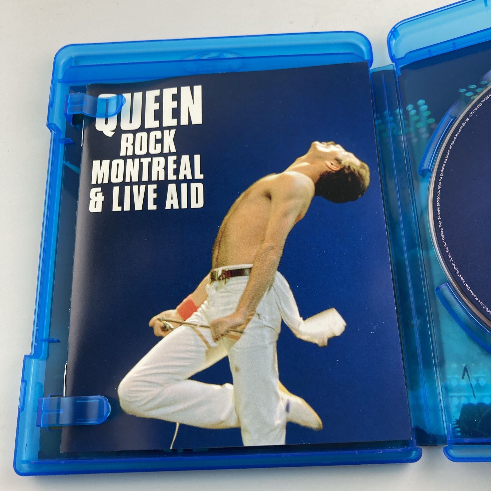 【廃盤】『ダンシング・クィーン』 Blu-ray 廃盤】『ダンシング・クィーン』 Blu-ray