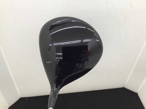 TSR2 ドライバー 10° A1フレックス SR