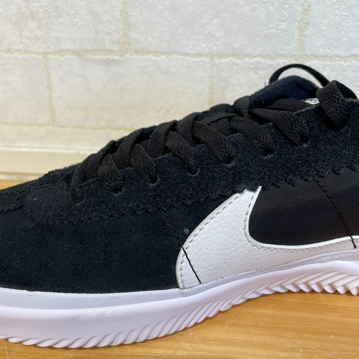 ナイキ NIKE SB BRSB BLUE RIBBON スケートボーディング ブルー リボン 