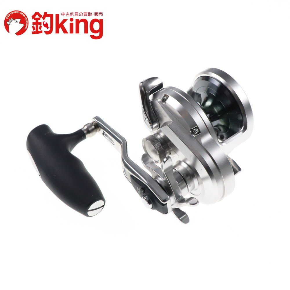 17オシアジガー2000 右巻き 17オシアジガー2000NRHG オシアジガー 2000