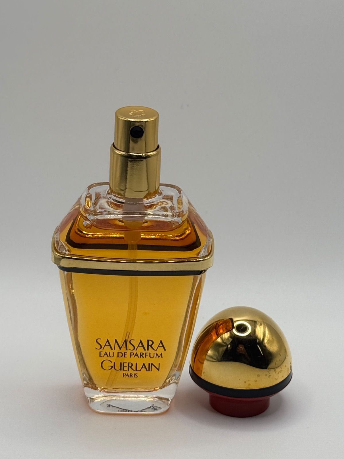 ゲラン サムサラ オードトワレ 30ml