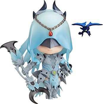 ねんどろいど モンスターハンター:ワールド ハンター ゼノラージβ