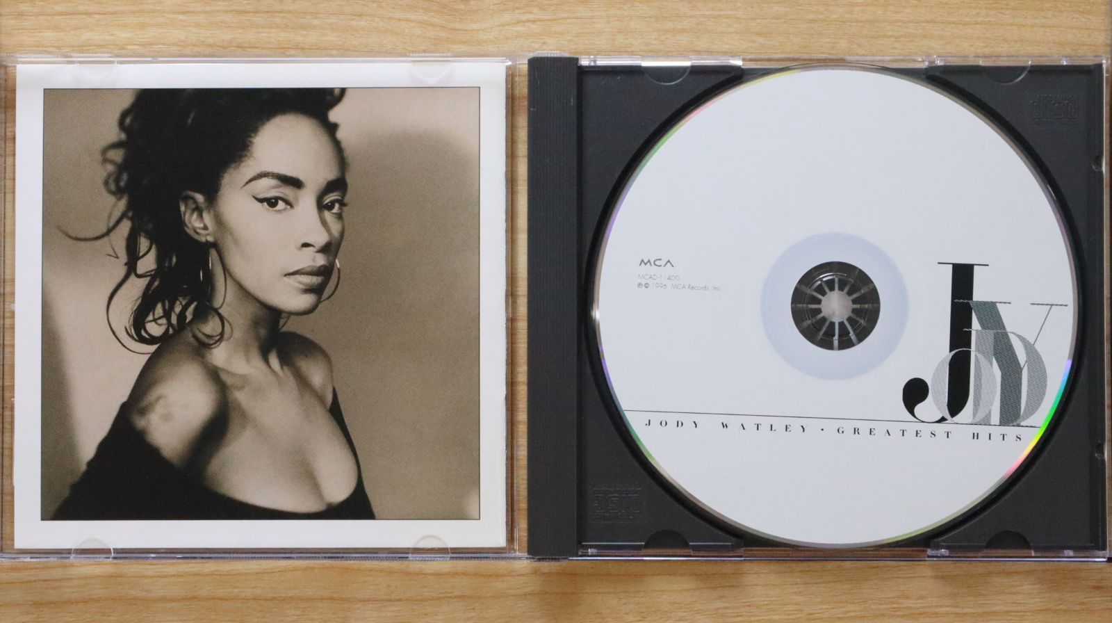Jody Watley CD 9枚セット 国内盤CD☆ジョディ・ワトリー/Jody Watley□ ミッドナイト