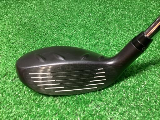 ピン G410 U4 ユーティリティ UT リシャフト (フレックスその他