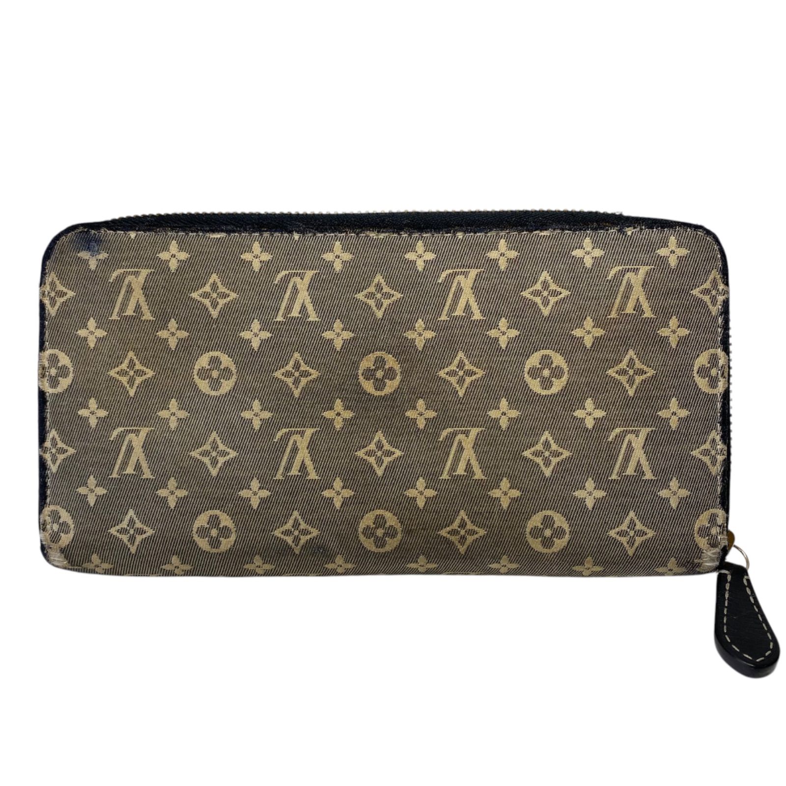 🖤希少🖤LOUIS VUITTON モノグラムミニ ラン ジッピーウォレット 🖤希少🖤LOUIS VUITTON モノグラムミニ ラン ジッピーウォレット