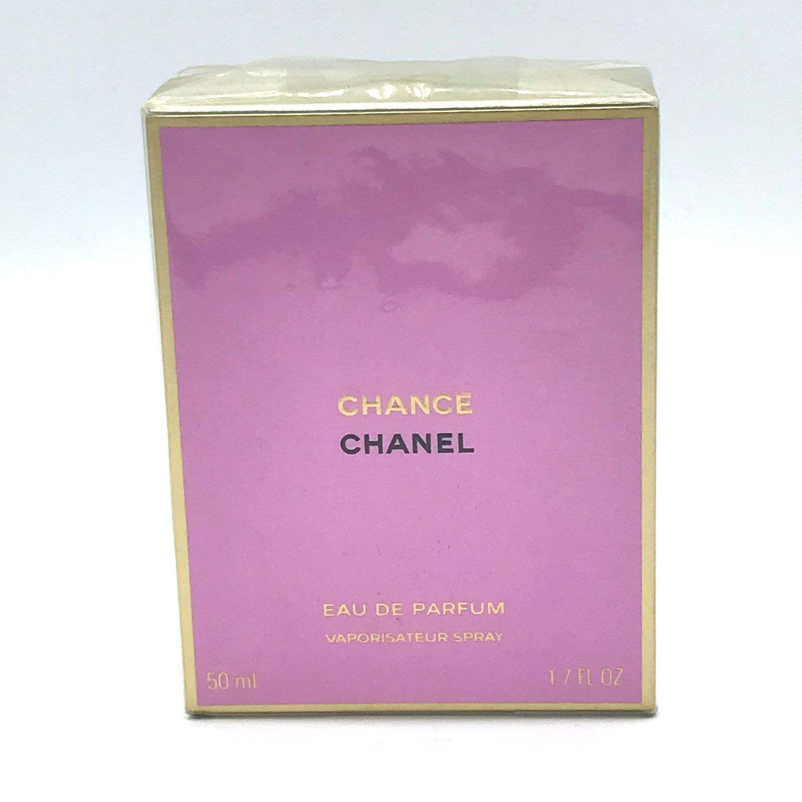 ▽【新品未使用品】CHANEL/シャネル CHANCE/チャンス オードゥ  
