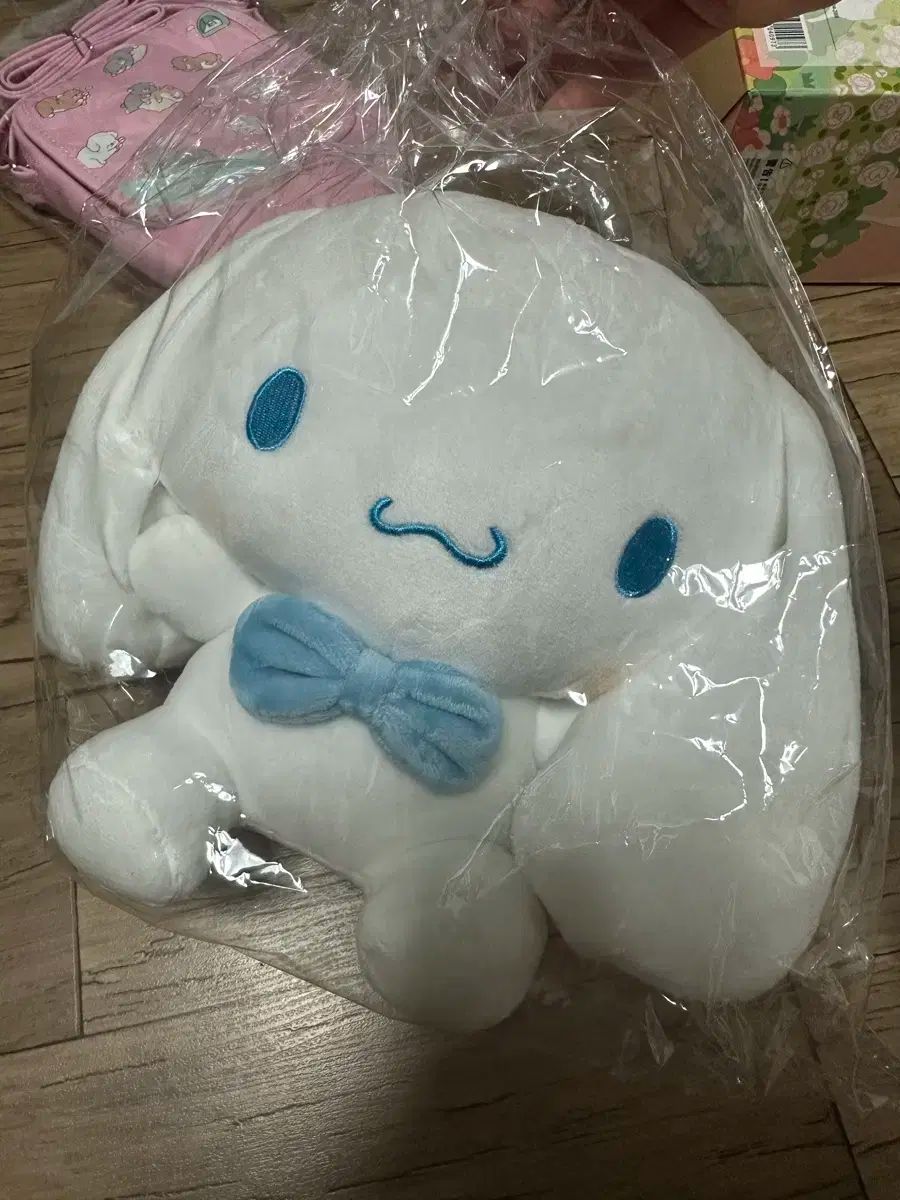 【雷市場（ポンジャン）商品韓国直送】 税金 サンリオドールズ