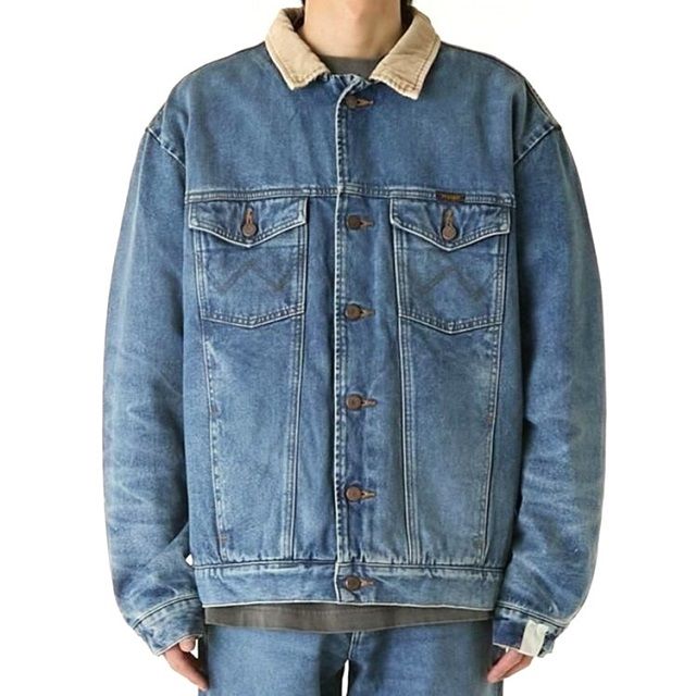 新品 N.HOOLYWOOD COMPILE LINE x Wrangler エヌハリウッド 新品 N.HOOLYWOOD COMPILE LINE x Wrangler エヌハリウッド