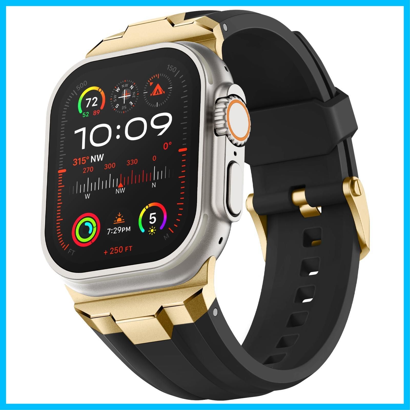 値下げしました 42mm カラフル 交換 ナイロン バンド 鋭く Apple 356