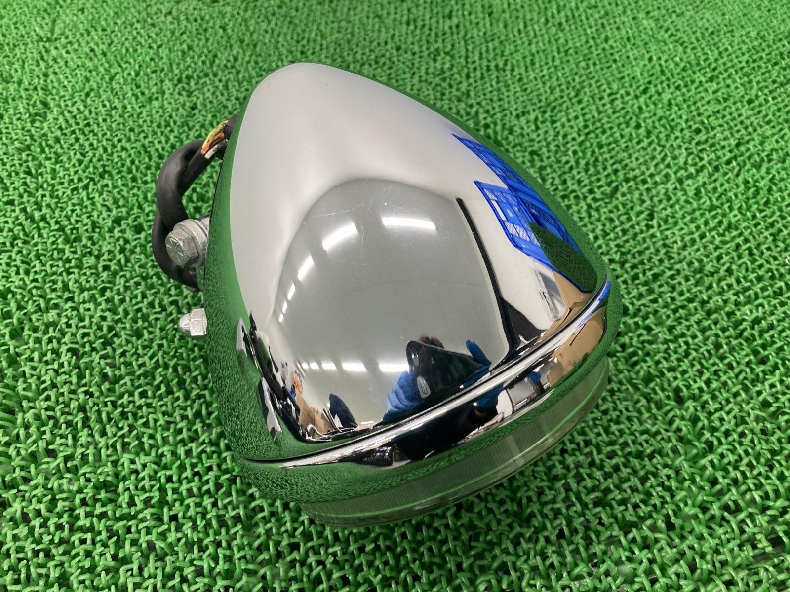 XL883C ヘッドライト 00515 ハーレー 純正 バイク 部品 スポーツスター
