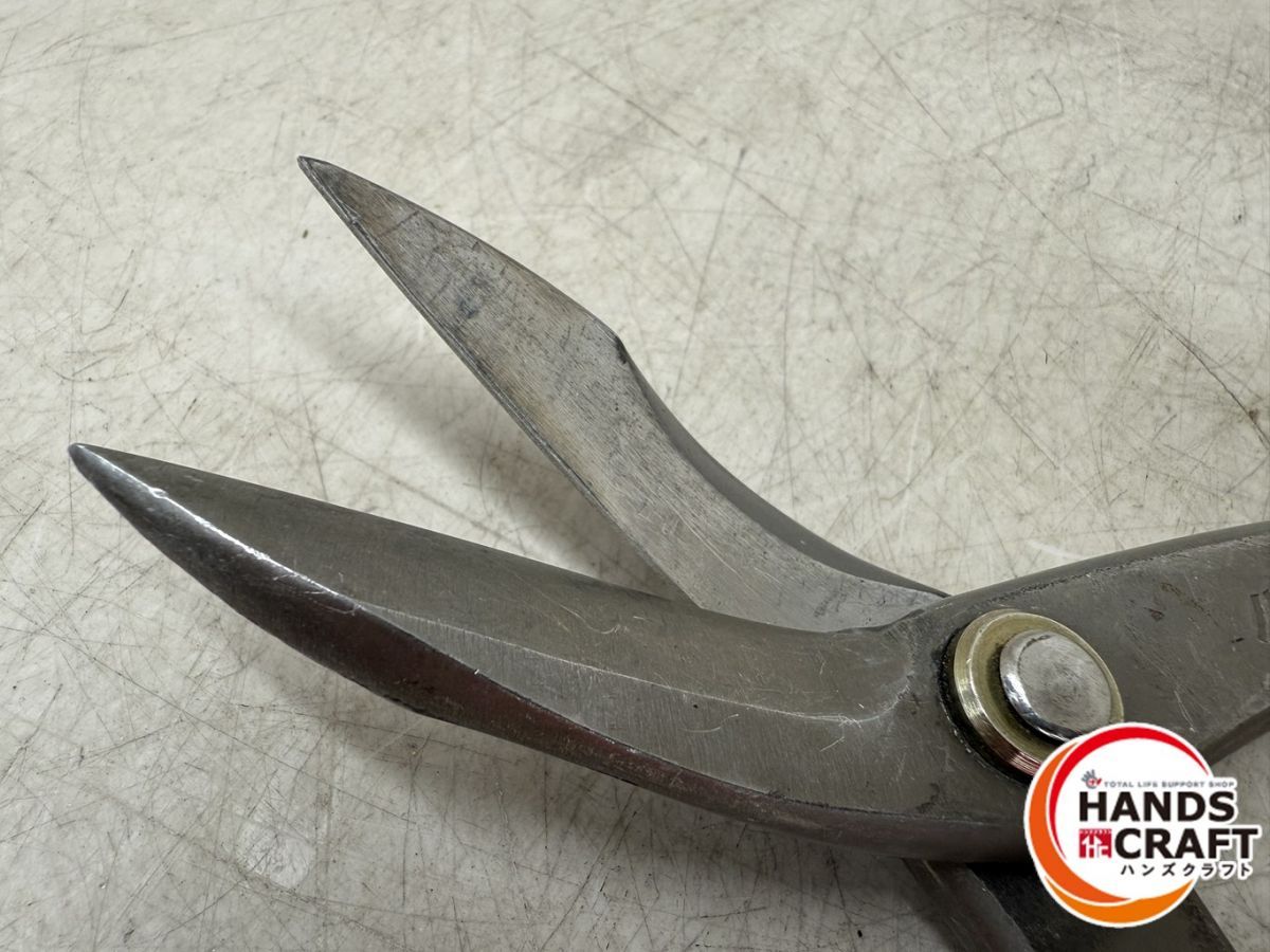 盛光 板金鋏