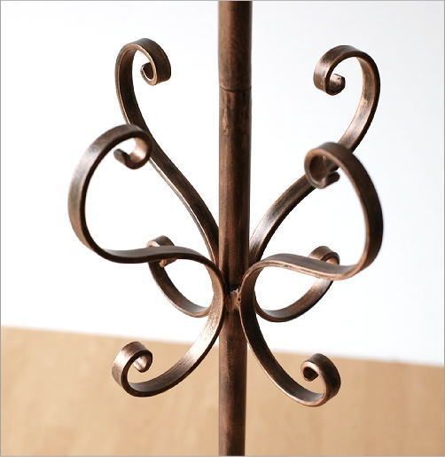 ハンガーラック