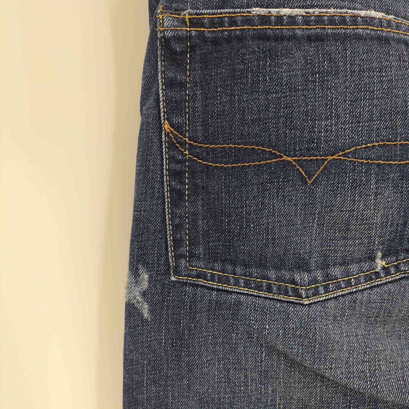 ポロラルフローレン POLO RALPH LAUREN 15941 ジップフライ