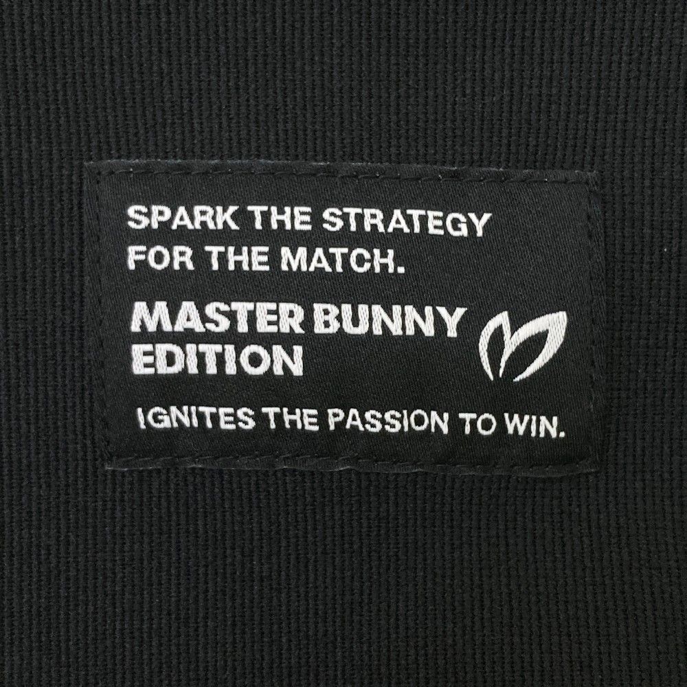 サイズ：2 MASTER BUNNY EDITION マスターバニーエディション 