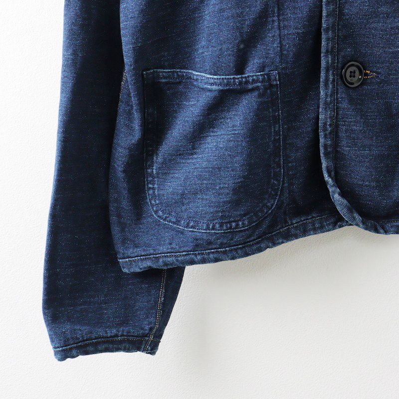 フォーティファイブアール 45R でこぼこ天竺の908チロリアン