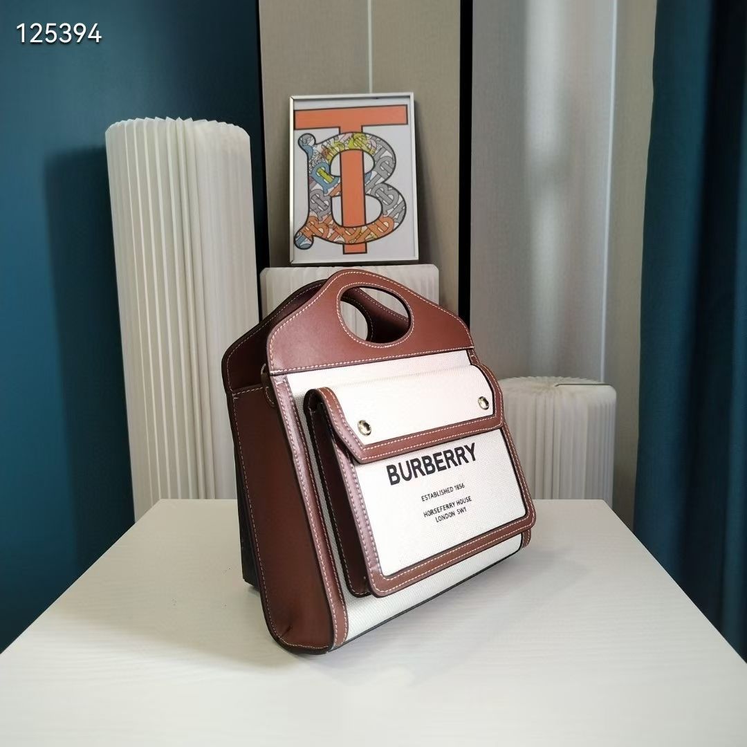 BURBERRY